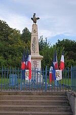 Monument aux morts