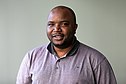 Dumisani Ndubane Monitoring and Evaluation Strategist (Contractor)