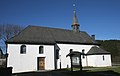 Katholische Kapelle St. Lucia/St. Nikolaus