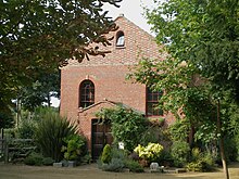 Newick Zion Chapel.JPG