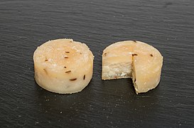 Nieheimer cheese