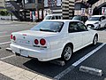 25GT（リア）