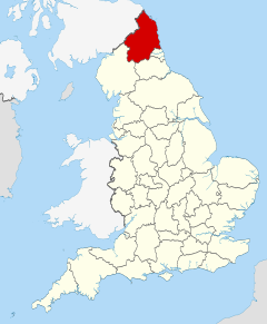 Northumberland (Tero)