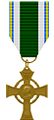 Sächsisches Kriegsverdienstkreuz