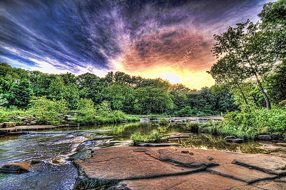 Osage Hills State Park Wikiwand