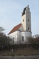 Katholische Filialkirche St. Peter und Paul