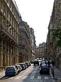 Vignette pour Rue Christophe-Colomb