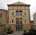 Teatr la Gorga