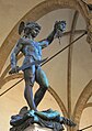 Perseus by Benvenuto Cellini 01.jpg