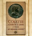 1954 Colette (Gigi)