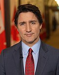 Miniatura para Justin Trudeau