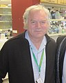 Michael Houghton, Nobel laureate in medicine, virologist and co-discoverer of hepatitis C.