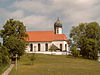 Kirche von Rückholz