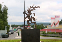 Rýbrcoul (2013), Trutnov