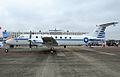 Republic of China Air Force Beechcraft 1900