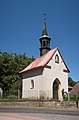 Radostná pod Kozákovem, Kapelle