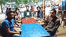 Rajshahi Wikipedia Meetup, April 2018