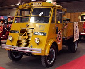 Renault AHR