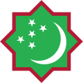  Turkmenistan