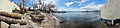 Royal Avenue Beach Access Kelowna BC Canada on the second day of Spring 2011 (134.3 megapixels) #177