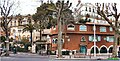 Chapelle orthodoxe grecque Saint-Spyridon de Nice