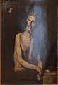 Jusepe de Ribera - Remete Szent Pál festménye