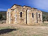 Iglesia de Santa Lucía del Trampal