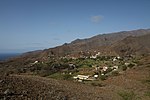 Miniatura para Santo André (Cabo Verde)