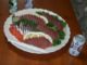 生魚片皿缽料理