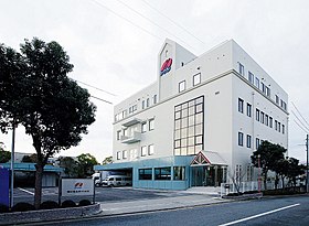 澤田食品株式会社 本社