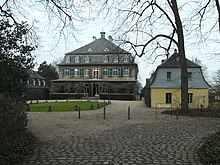 Schloss Eicherhof