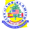 Official seal of Los Alamitos, California