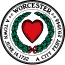 Blason de Worcester