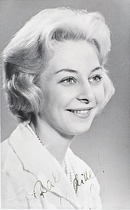Seela Sella vuonna 1959