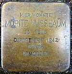 Moritz Nußbaum