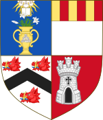 Shield of the University of Aberdeen.svg