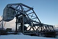 Skansen Bridge