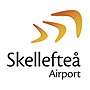 Miniatura para Aeropuerto de Skellefteå