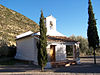 Ermita de San Roque