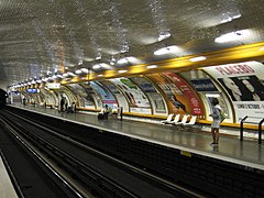 A estação antes de sua descaroçagem (2006)