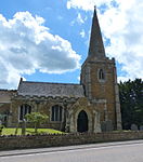 Church of St Catharine