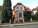 Wohnhaus