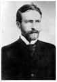 Stanisław Wyspiański (1869-1907)