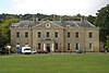 Stanmer House, Stanmer Park, Брайтонн.JPG