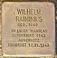 Raiminius, Wilhelm