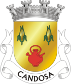 Wappen von Candosa