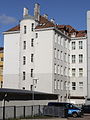 Appartementencomplex aan de Narva maantee