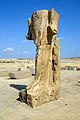 Statue Ramses' II.