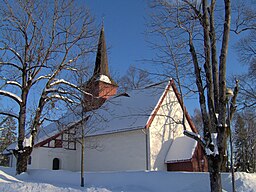 Tanums kyrka