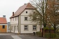 Ehemaliges Forsthaus, ehemaliges Schulhaus